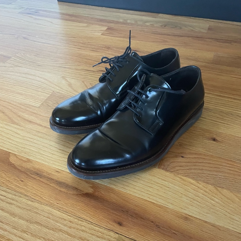 To Boot New York Shoes / Adam Derrick Italy